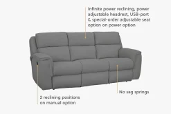 Aaron Sofa