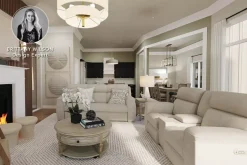 Aaron Sofa