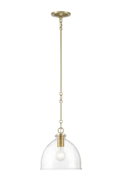 Abraham Pendant