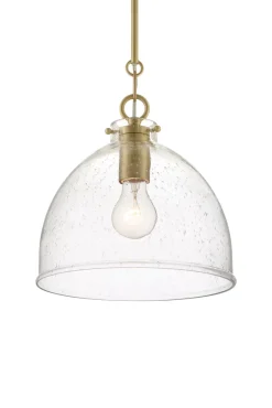 Abraham Pendant