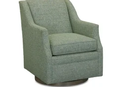 Adelaide Accent Swivel Chair