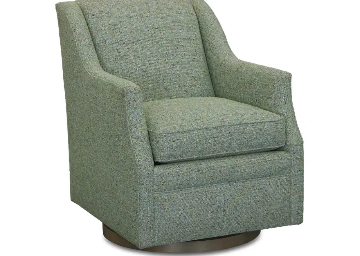Adelaide Accent Swivel Chair