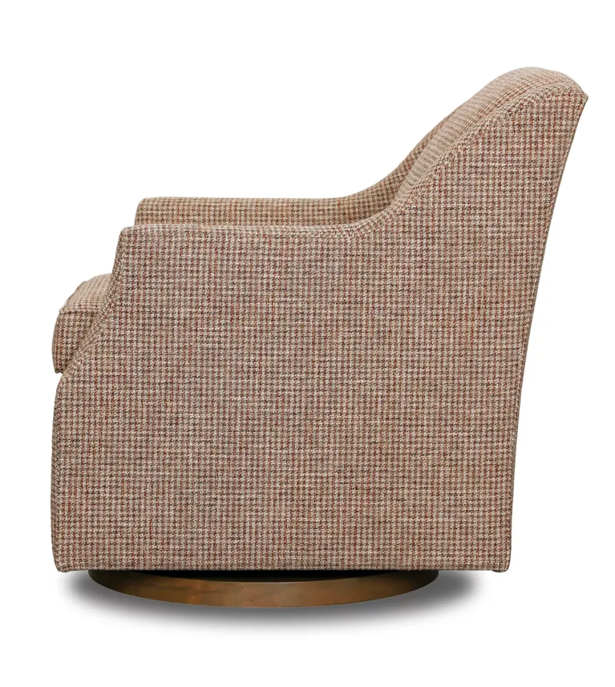 Adelaide Accent Swivel Chair