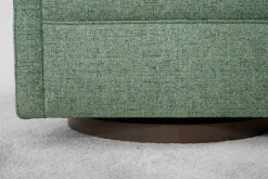Adelaide Accent Swivel Chair