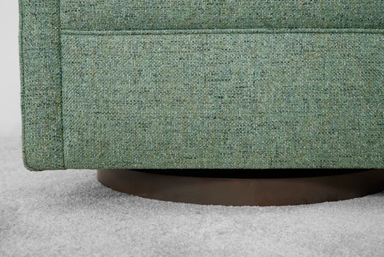 Adelaide Accent Swivel Chair