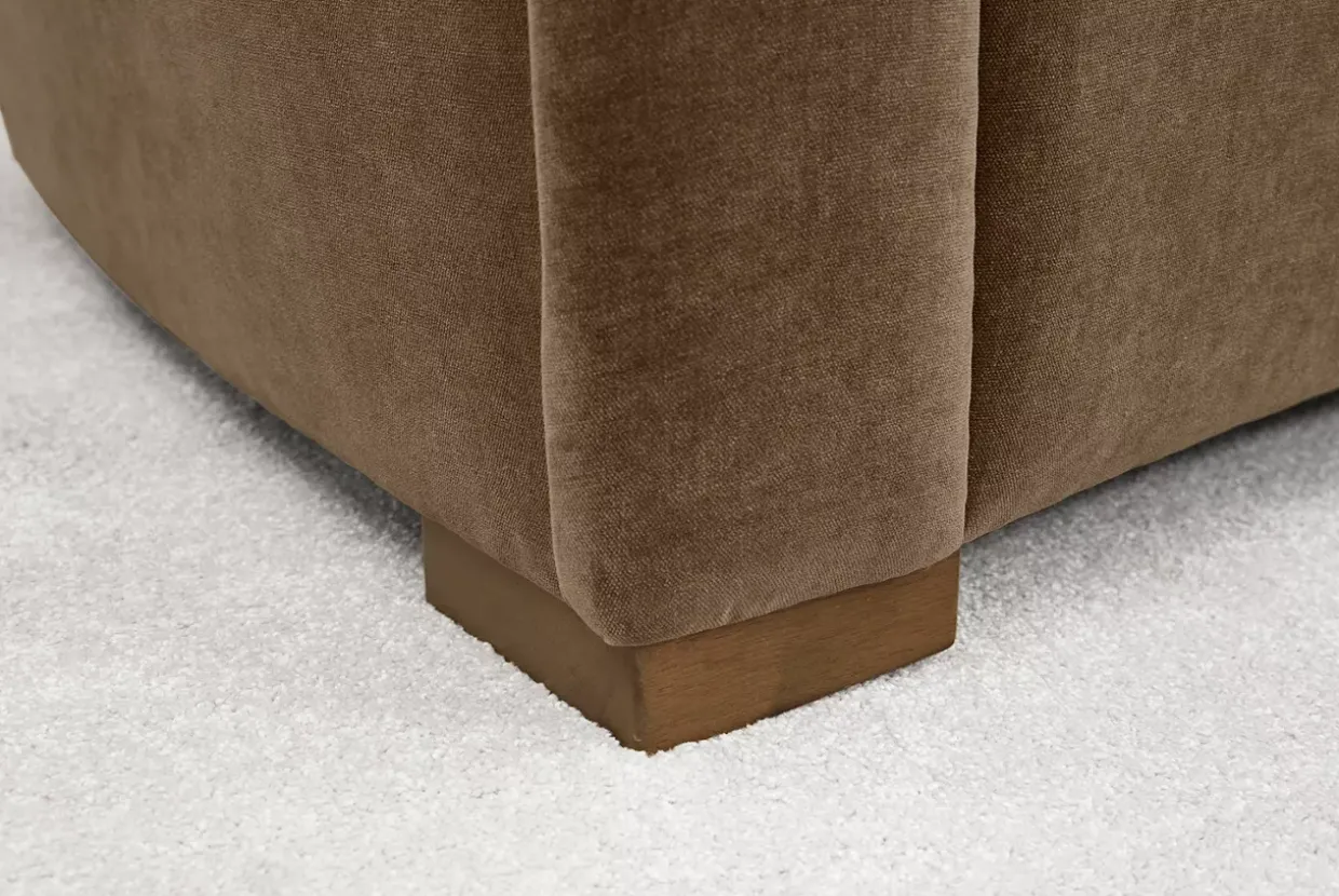 Adelaide Bench Seat Loveseat