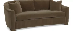 Adelaide 97 Inch Bench Seat Sofa