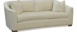 Adelaide 97 Inch Bench Seat Sofa