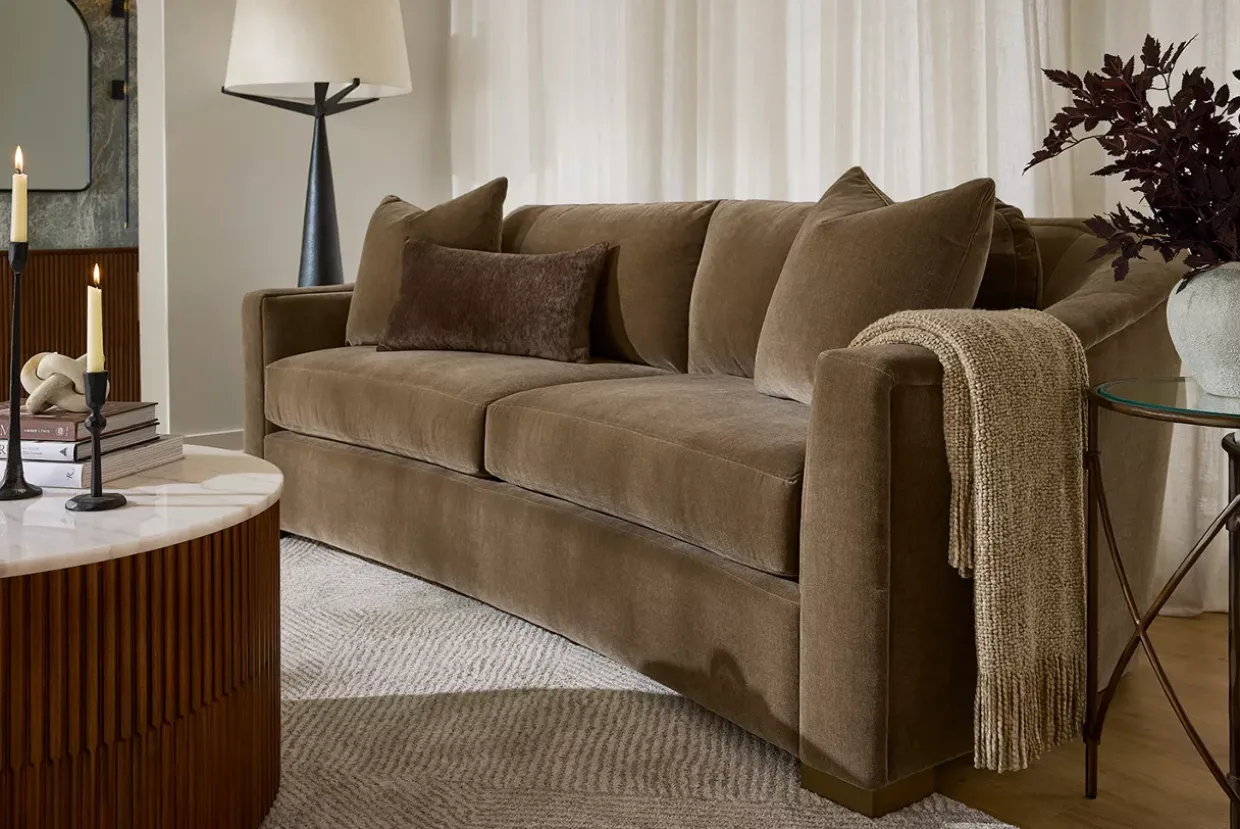 Adelaide 97 Inch 2 Seat Sofa