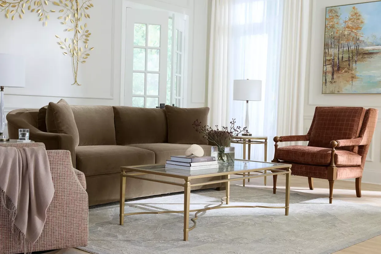 Adelaide 97 Inch 2 Seat Sofa