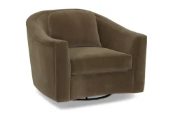 Adelaide Matching Swivel Chair