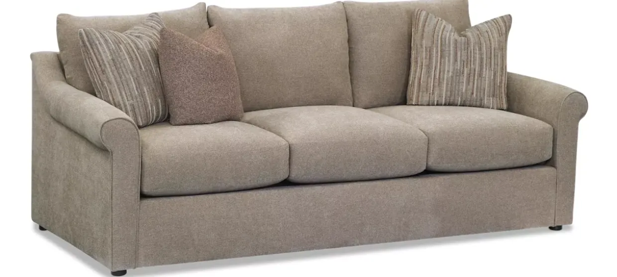 Alaina 89 Inch Sofa