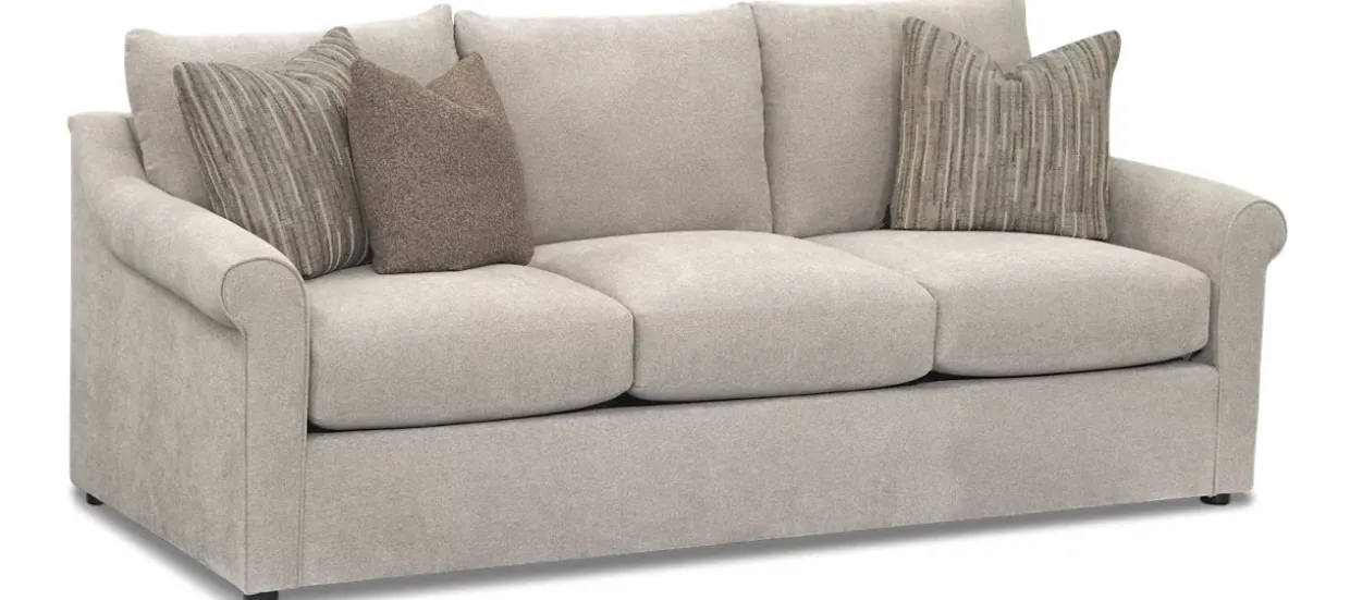 Alaina 89 Inch Sofa