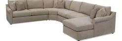 Alaina Sectional