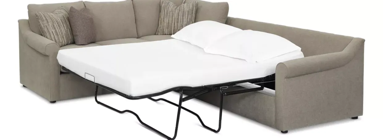 Alaina Sectional