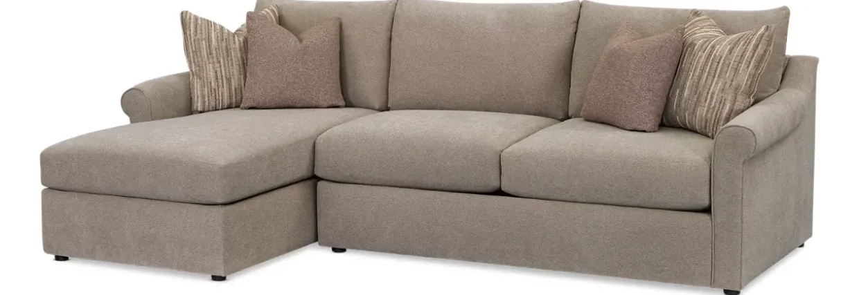 Alaina Sectional