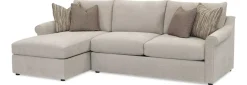 Alaina Sectional