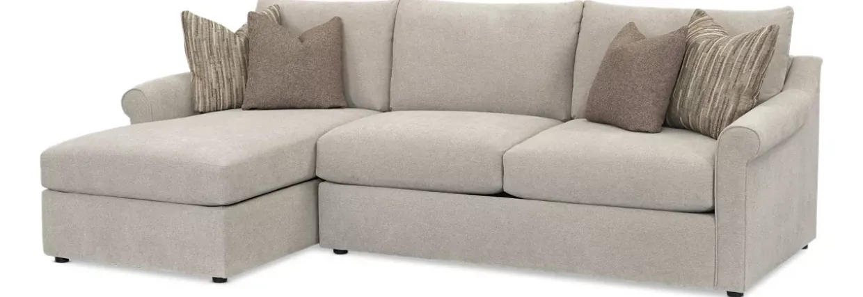 Alaina Sectional