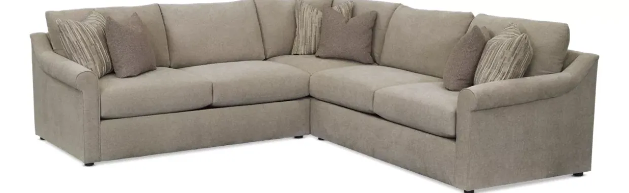 Alaina Sectional