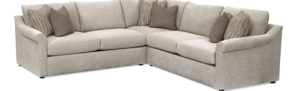 Alaina Sectional
