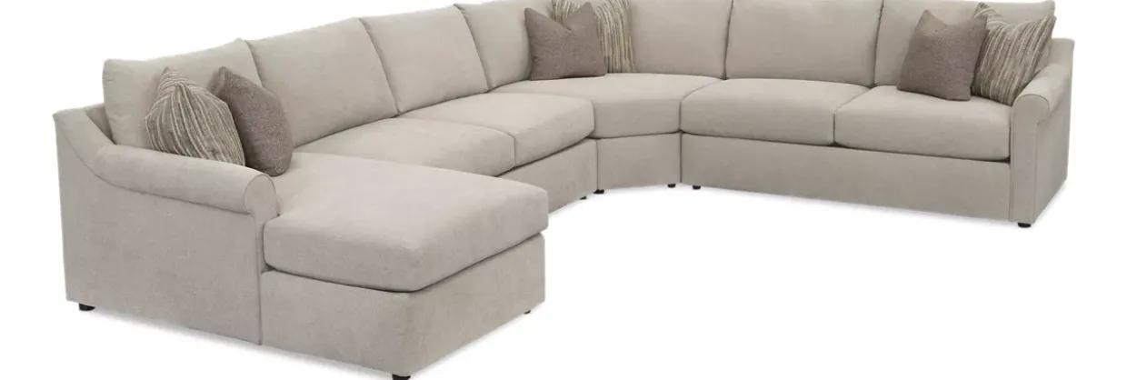 Alaina Sectional