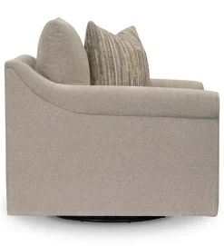 Alaina Swivel Chair