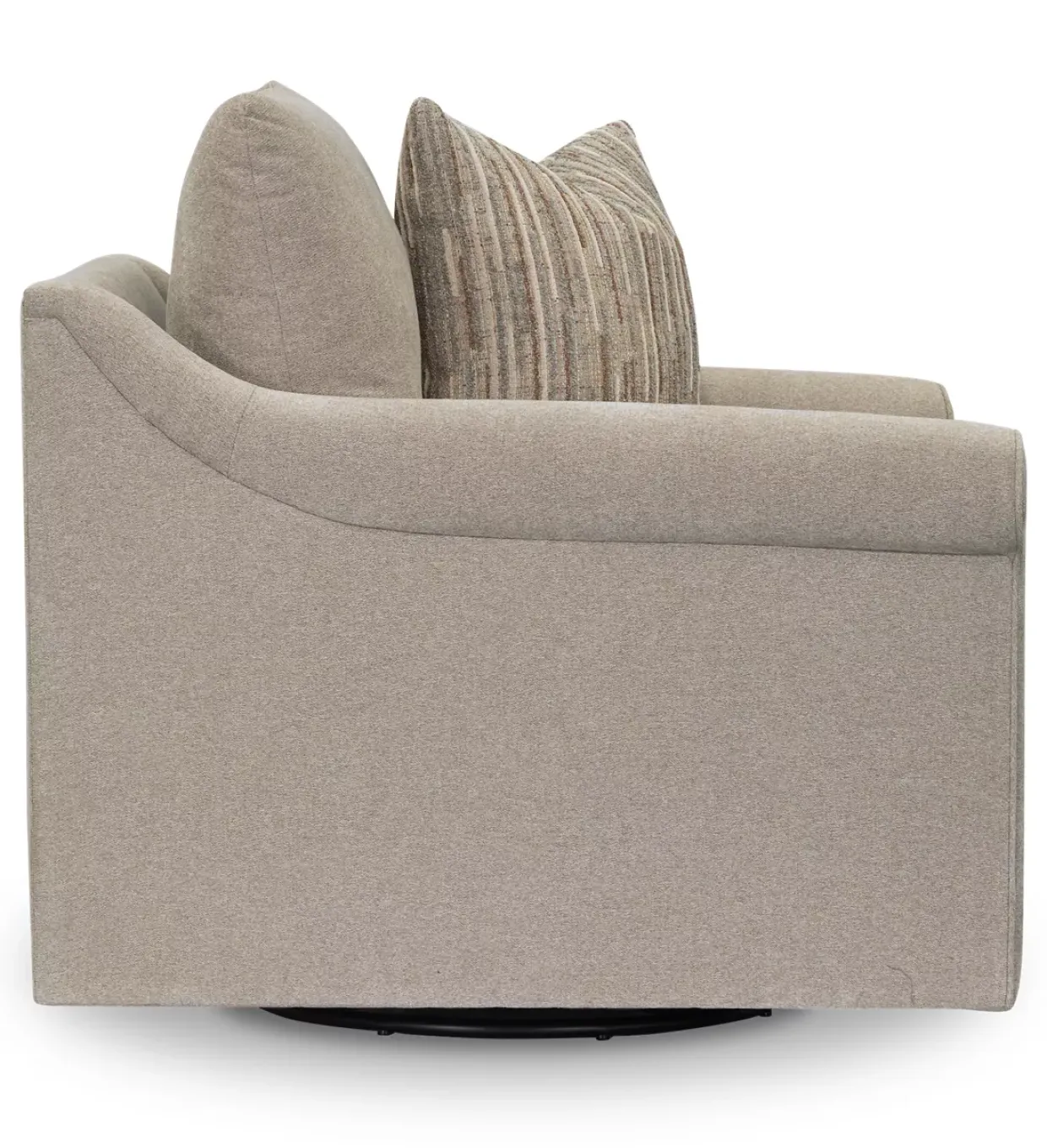 Alaina Swivel Chair