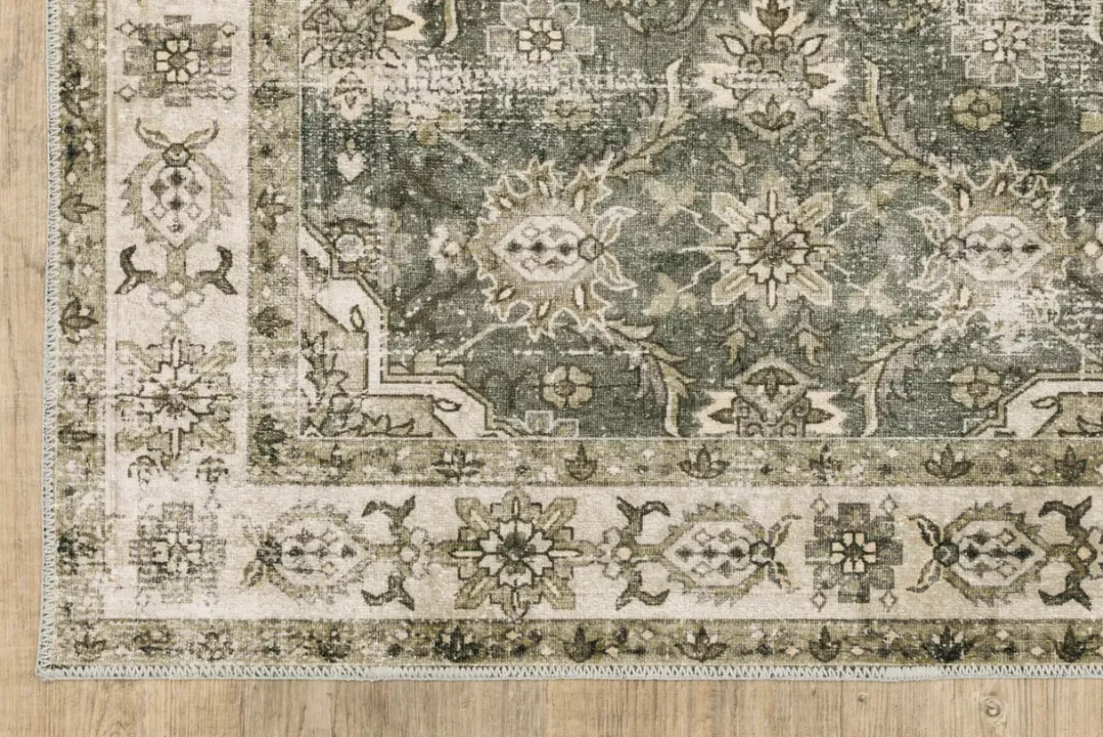Alanis Rug