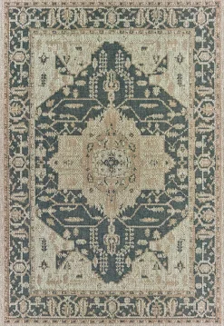 Alanya Rug
