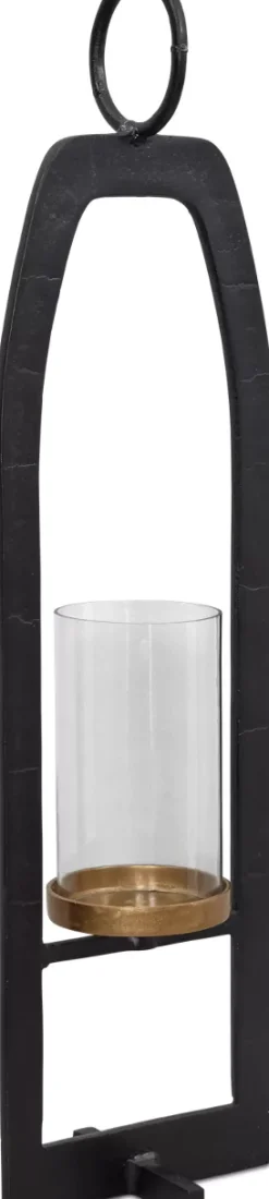 Alcor Candleholder