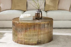 Alexandria Coffee Table