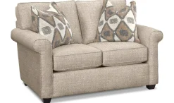 Allie Loveseat