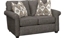 Allie Loveseat