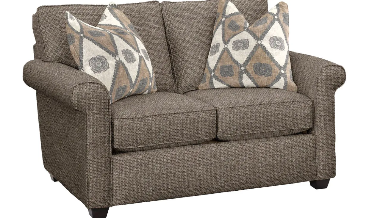 Allie Loveseat