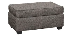 Allie Ottoman