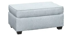 Allie Ottoman