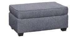 Allie Ottoman