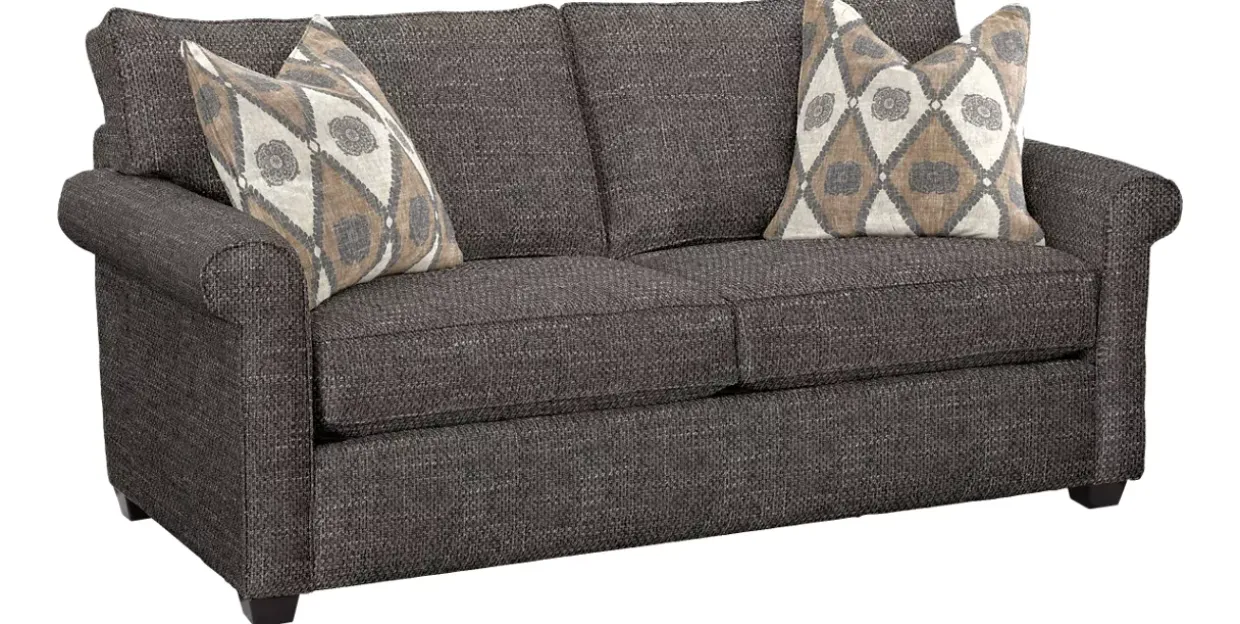 Allie 2 Seat Sofa