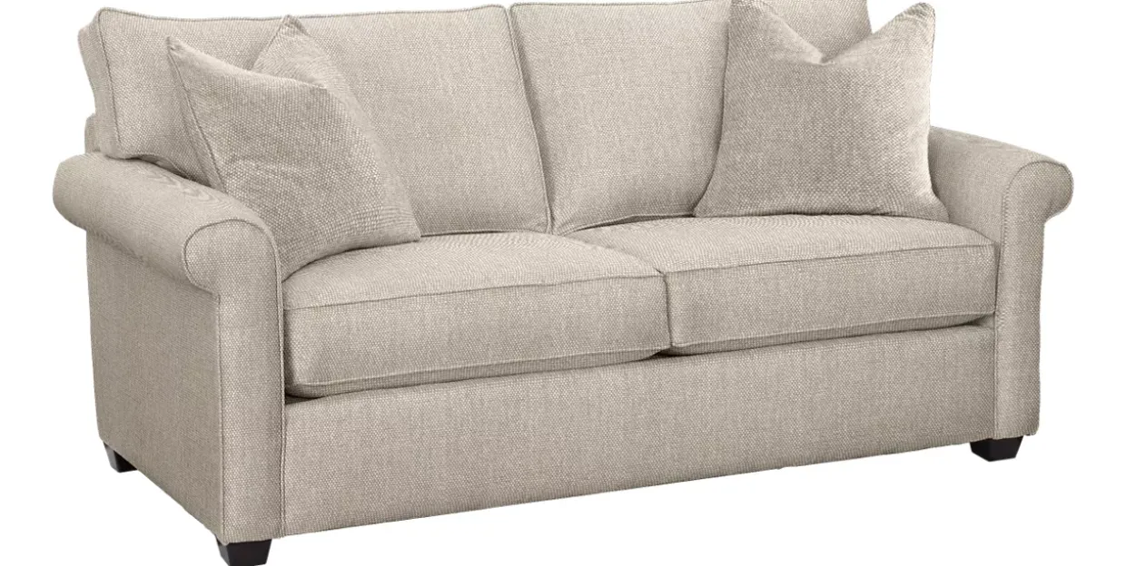 Allie 2 Seat Sofa