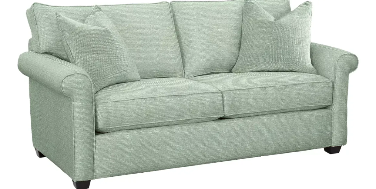 Allie 2 Seat Sofa