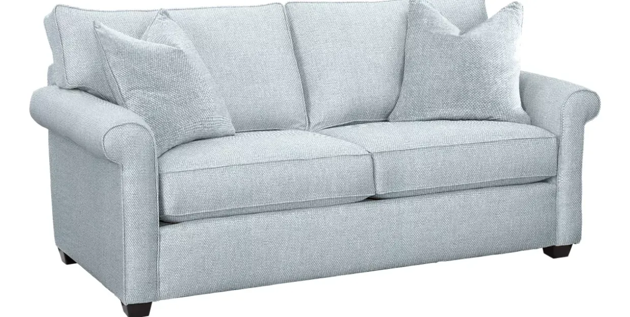 Allie 2 Seat Sofa