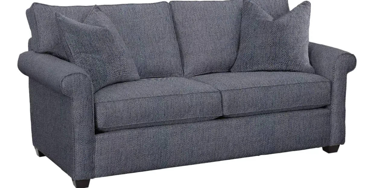 Allie 2 Seat Sofa