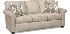 Allie 3 Seat Sofa