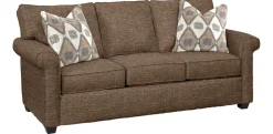 Allie 3 Seat Sofa