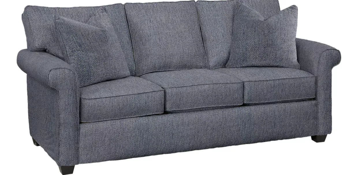 Allie 3 Seat Sofa