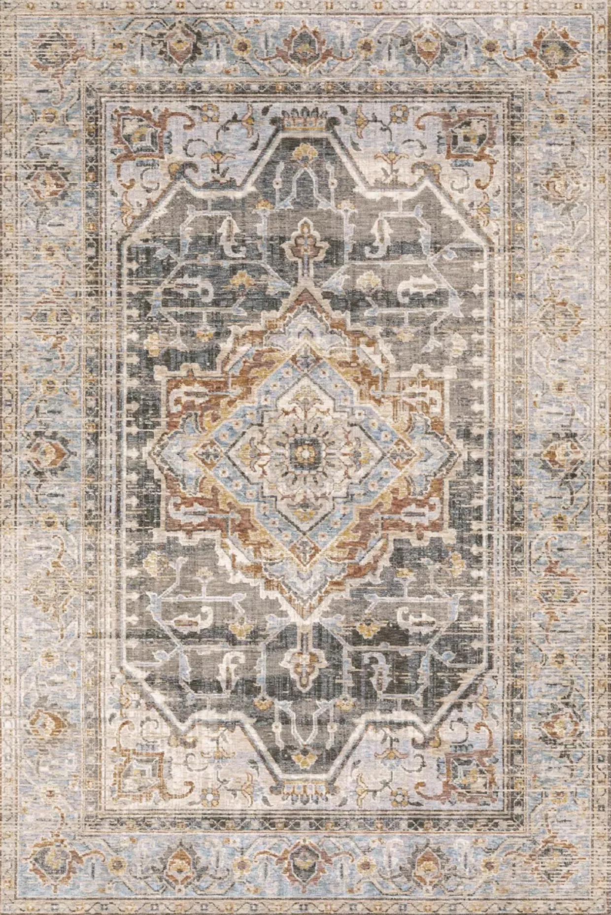 Altan Rug