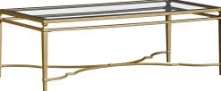 Amani Coffee Table