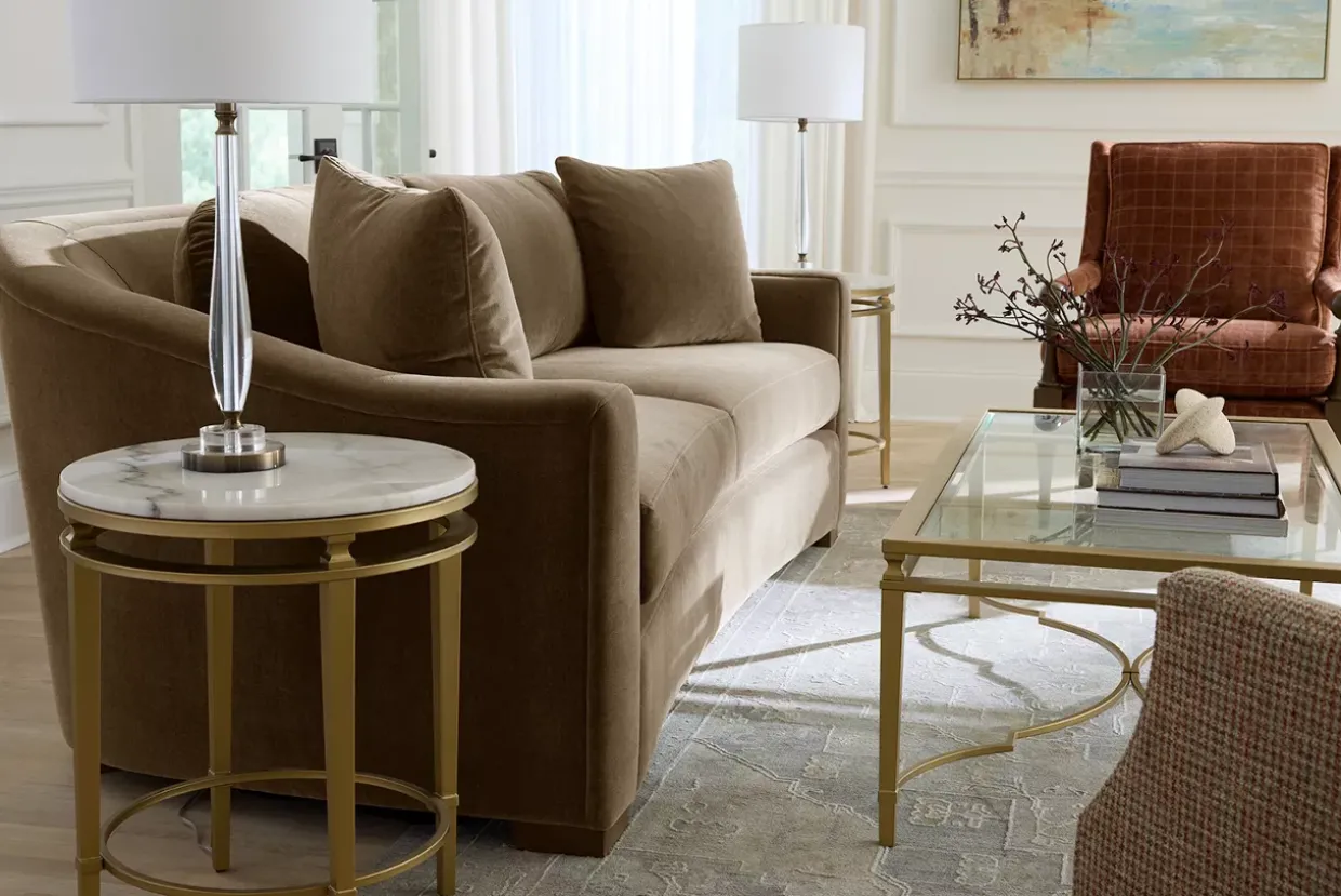 Amani Coffee Table