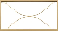 Amani Coffee Table