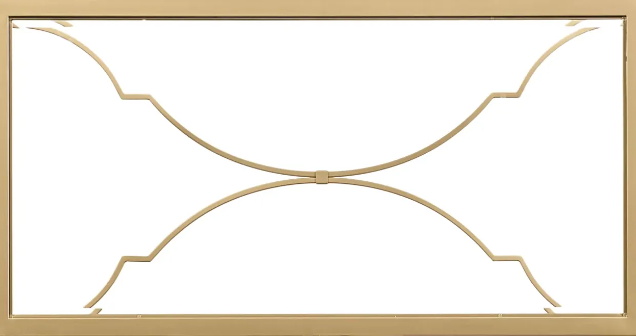 Amani Coffee Table